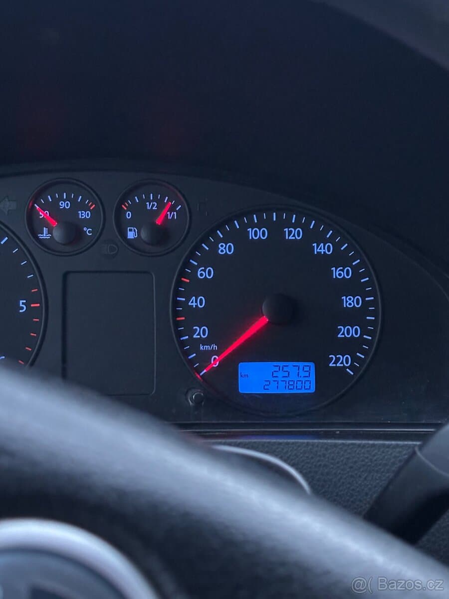 2006 Volkswagen TRANSPORTER - 8