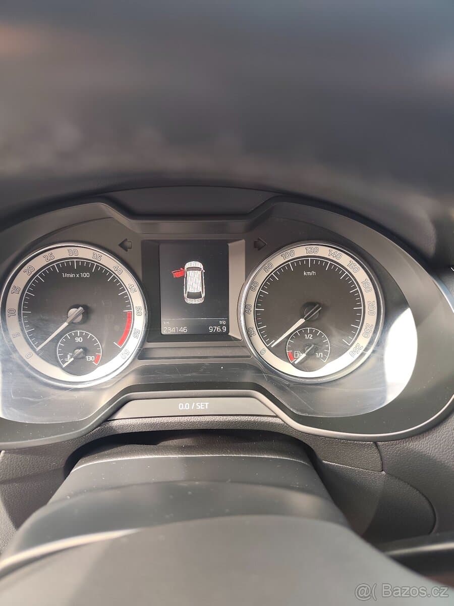 2017 Škoda OCTAVIA - 8