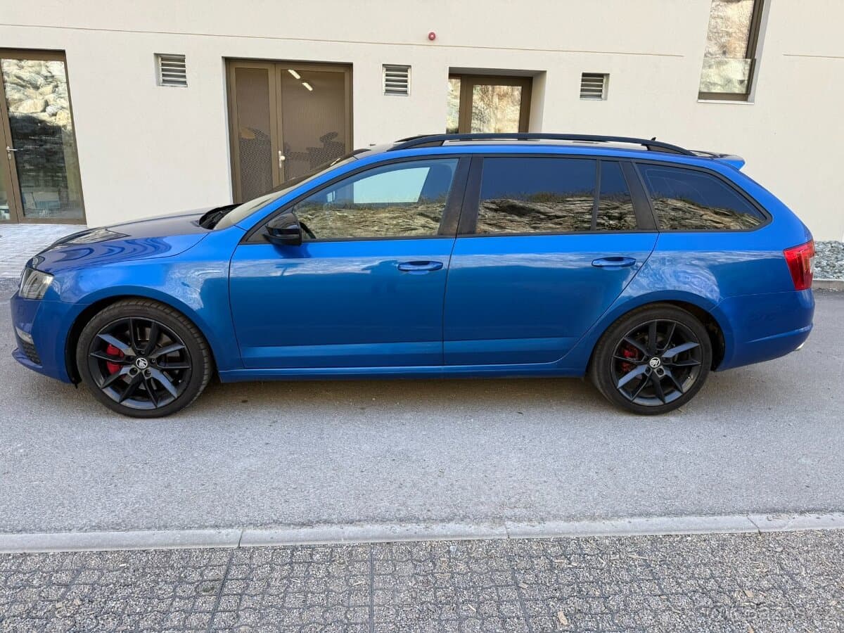 2016 Škoda OCTAVIA - 8