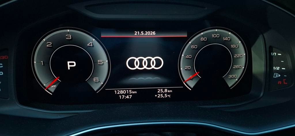 2022 Audi Q8 - 8