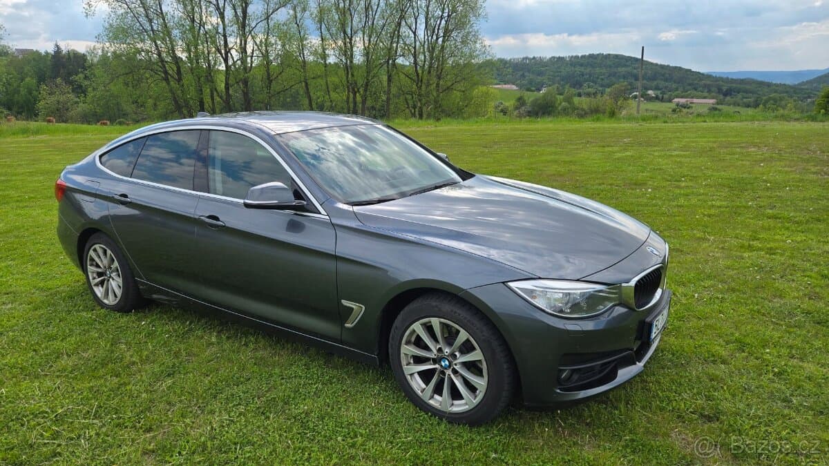 2015 BMW OSTATNÍ - 8