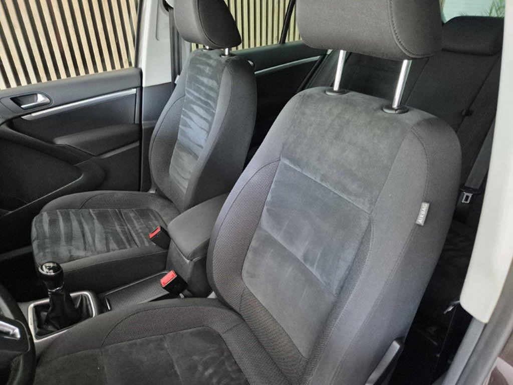 2014 Volkswagen TIGUAN - 8