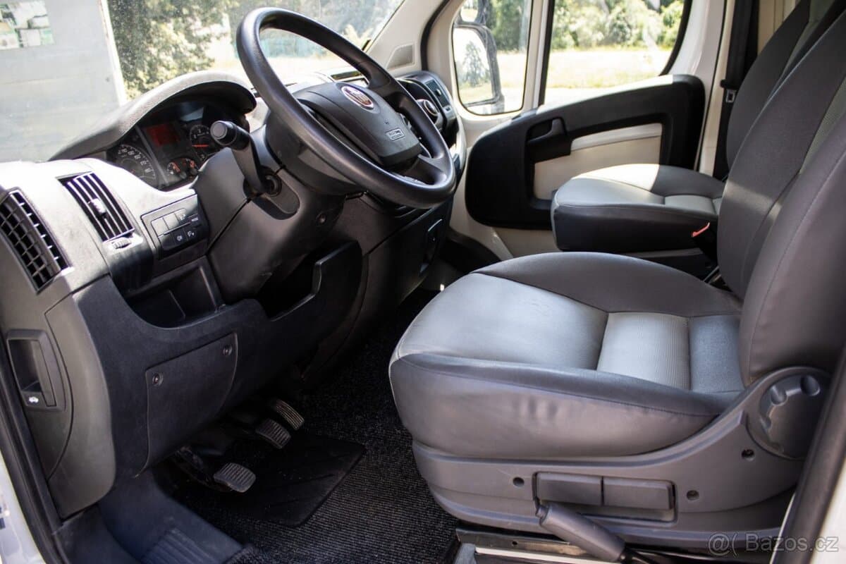 2019 Fiat DUCATO - 8