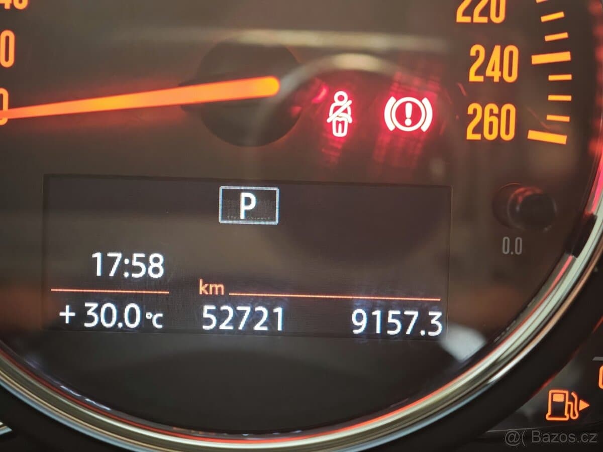 2019 Mini COOPER S - 8