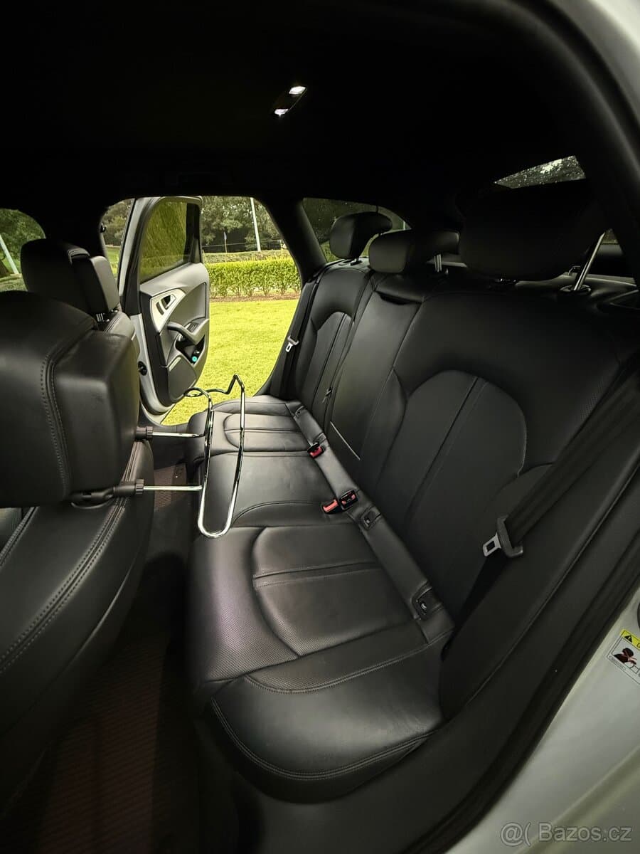 2014 Audi A6 - 8