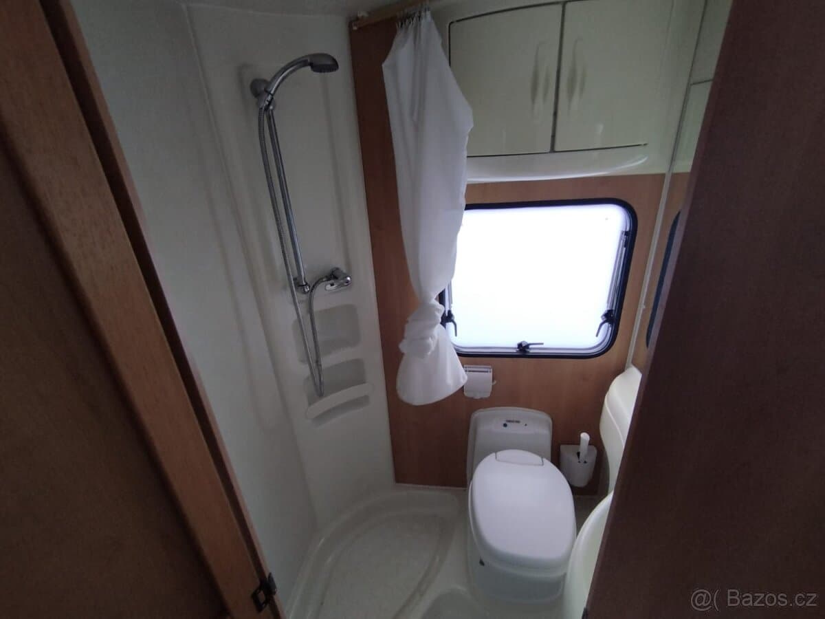 2007 Fiat DUCATO - 8