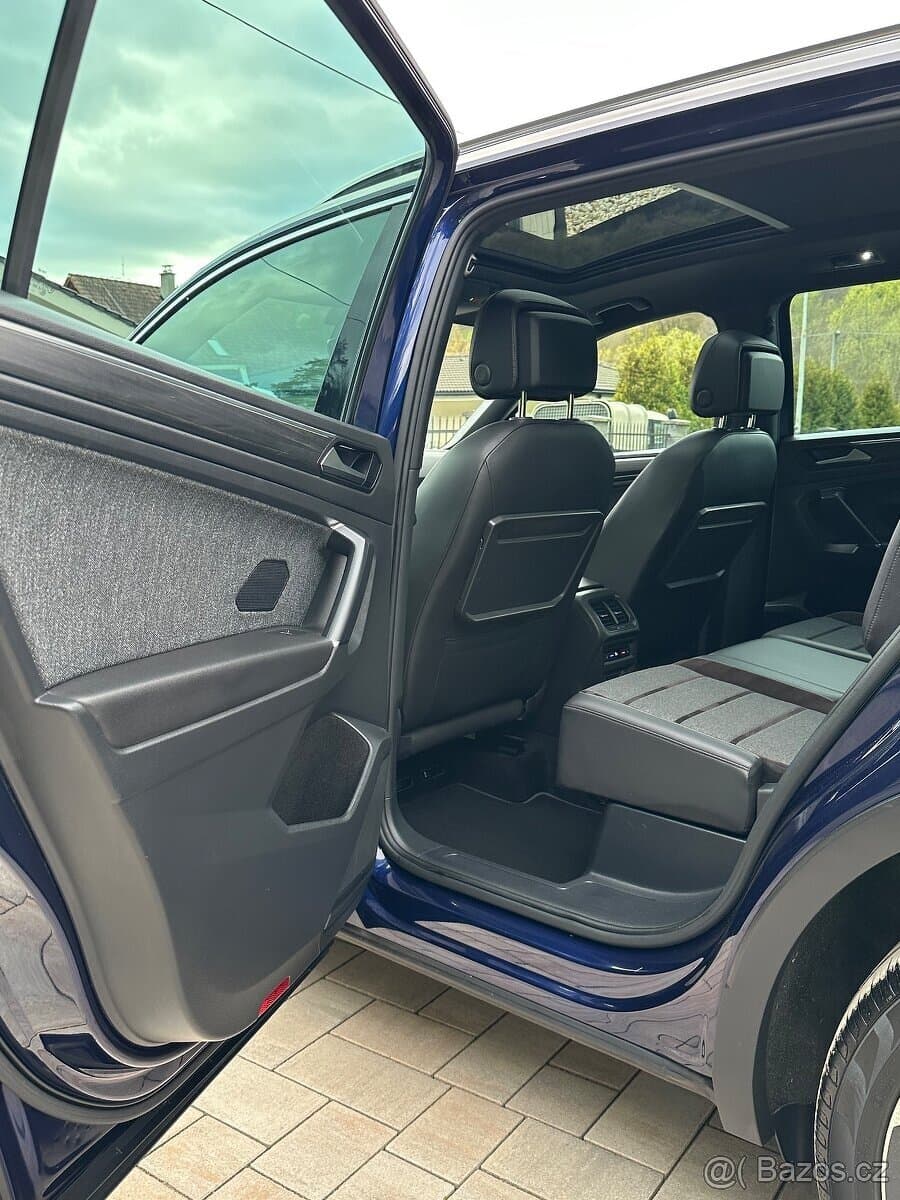 2019 Seat TARRACO - 8