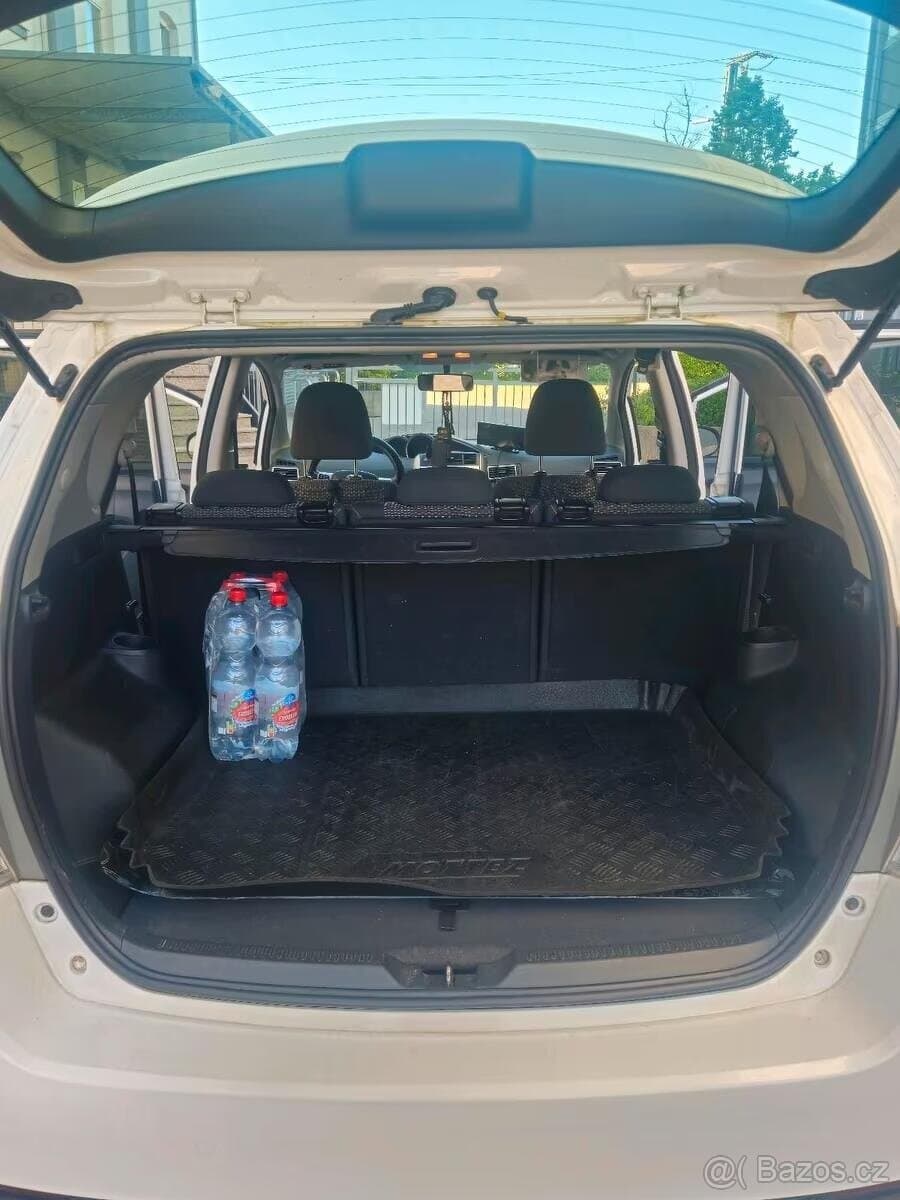 2013 Toyota VERSO - 8