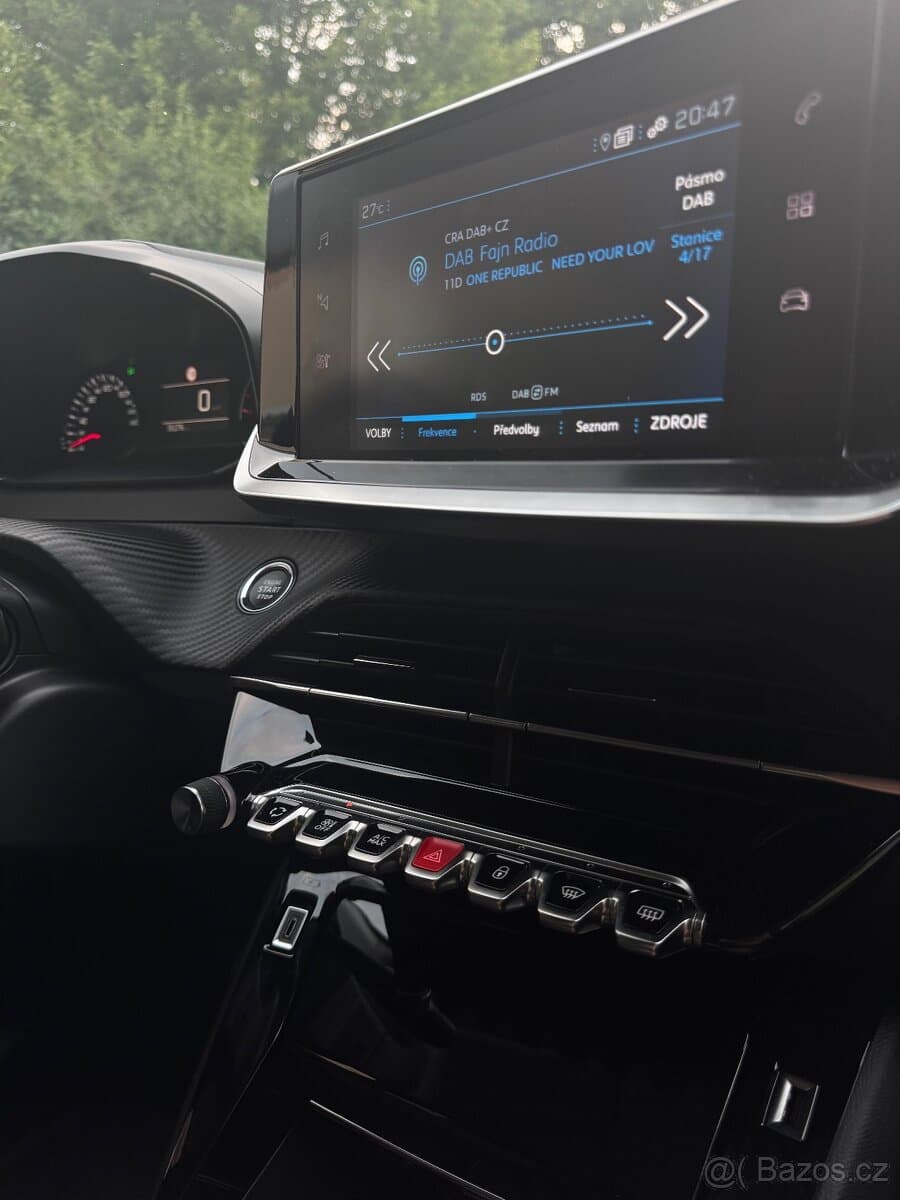 2023 Peugeot 2008 - 8