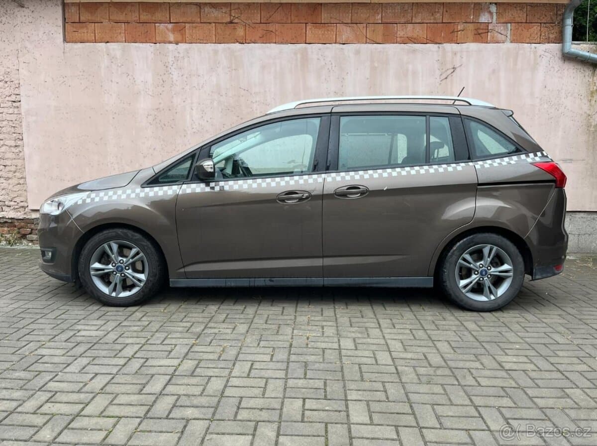 2019 Ford OSTATNÍ - 8