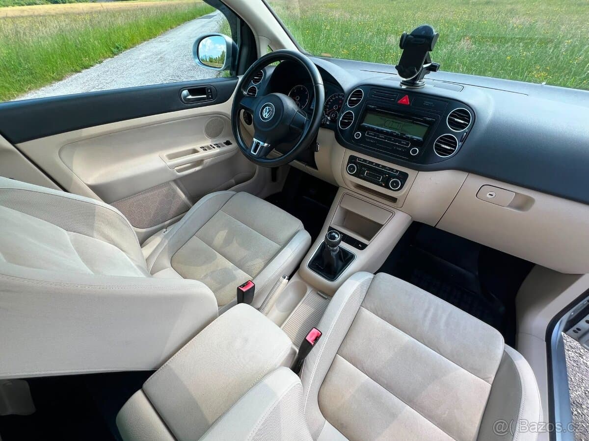 2009 Volkswagen GOLF - 8