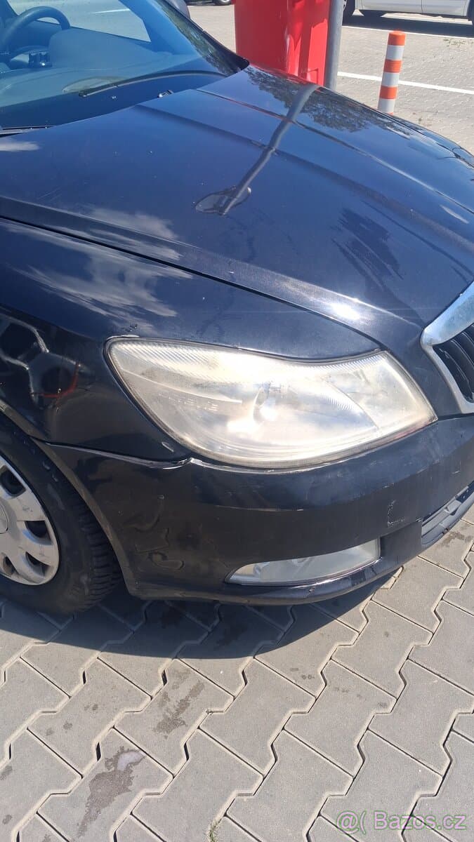 2012 Škoda OCTAVIA - 8