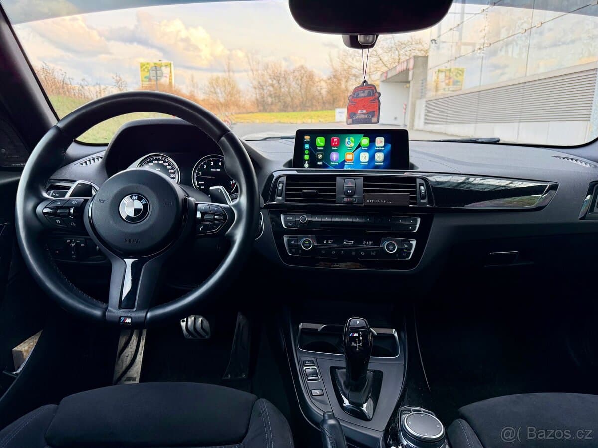 2018 BMW OSTATNÍ - 8