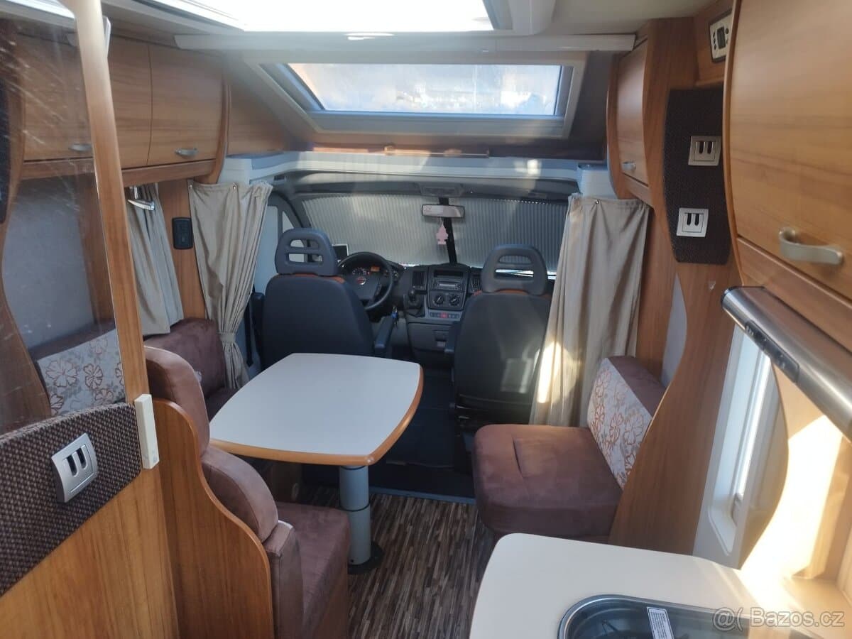 2010 Fiat DUCATO - 8