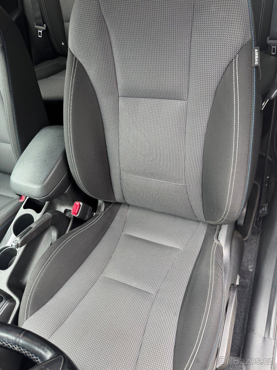 2016 Hyundai i30 - 8