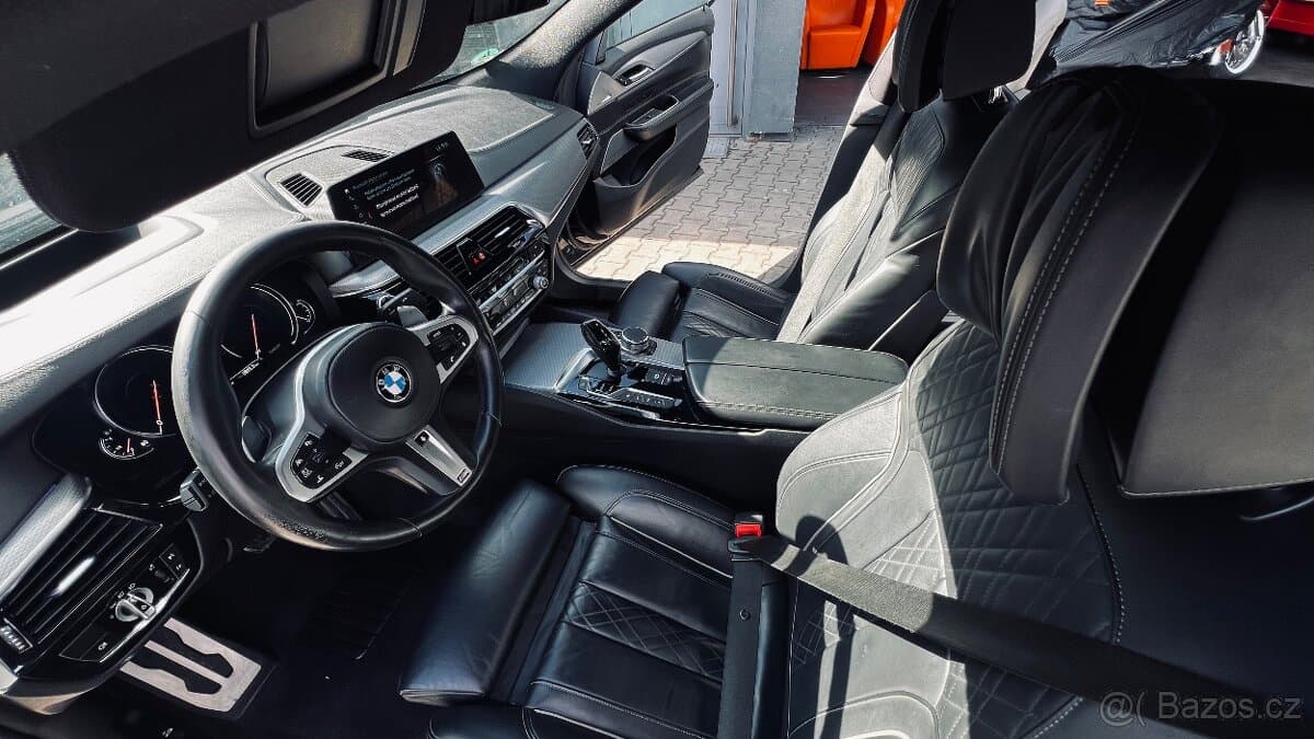 2019 BMW OSTATNÍ - 8