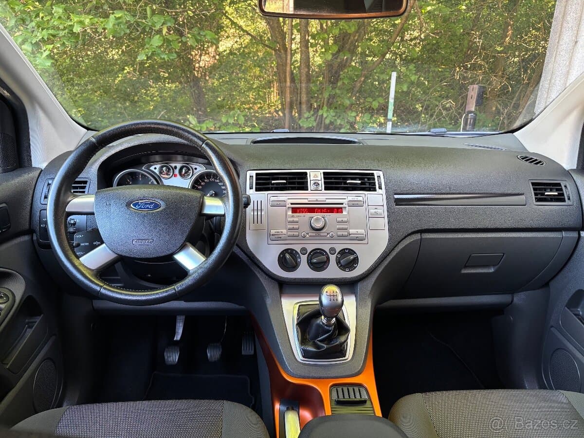 2010 Ford KUGA - 8