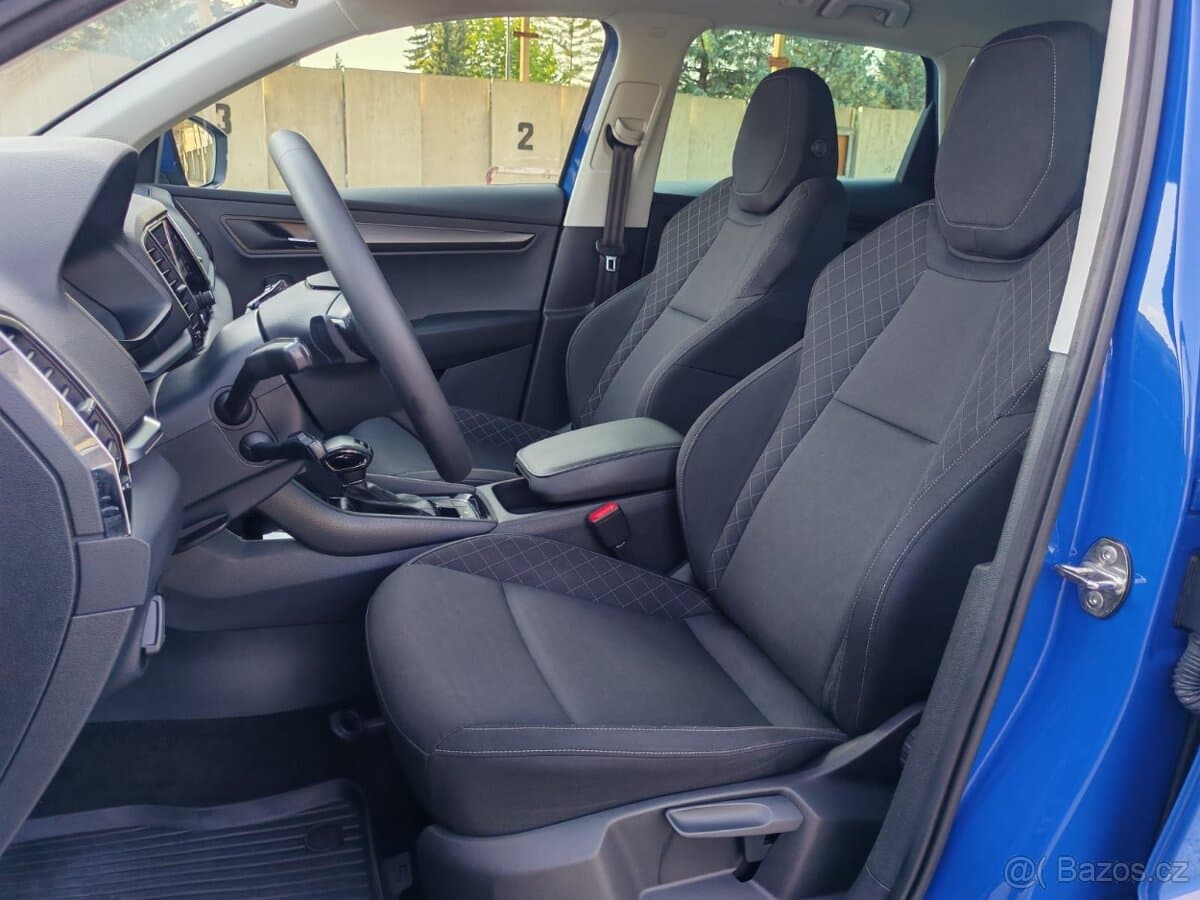 2019 Škoda KAROQ - 8
