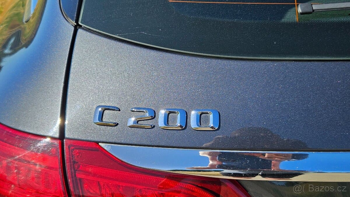 2015 Mercedes-Benz OSTATNÍ - 8