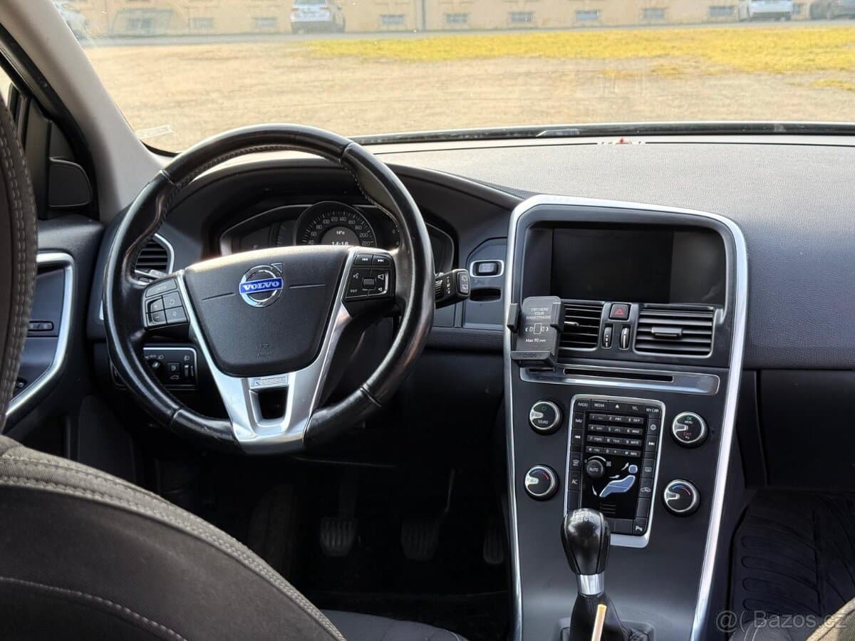 2014 Volvo XC60 - 8