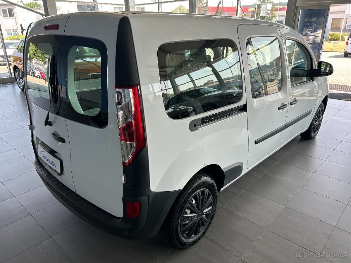 2020 Renault KANGOO - 8