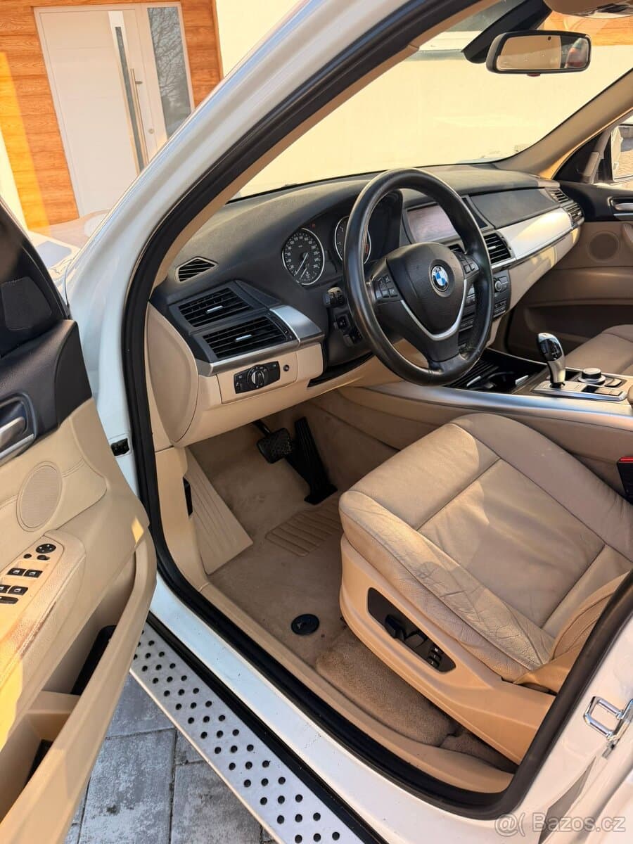 2009 BMW X5 - 8