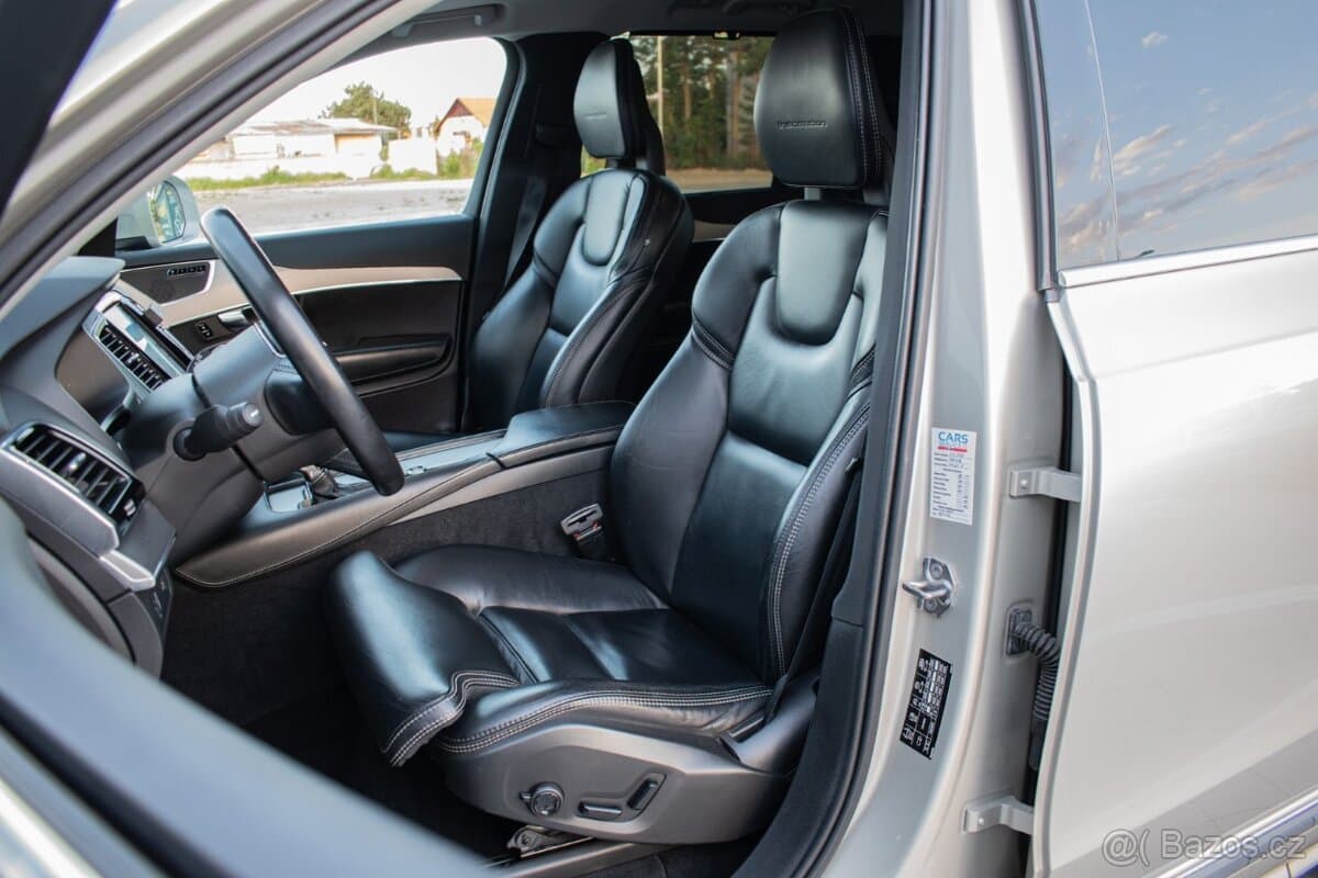 2018 Volvo XC90 - 8