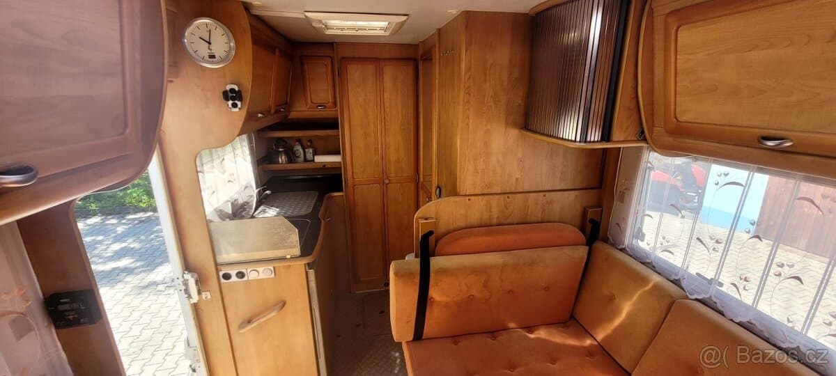 2000 Fiat DUCATO - 8