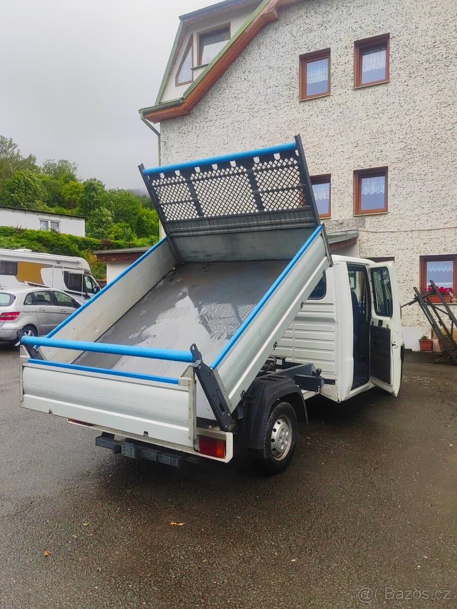 Fiat DUCATO - 8