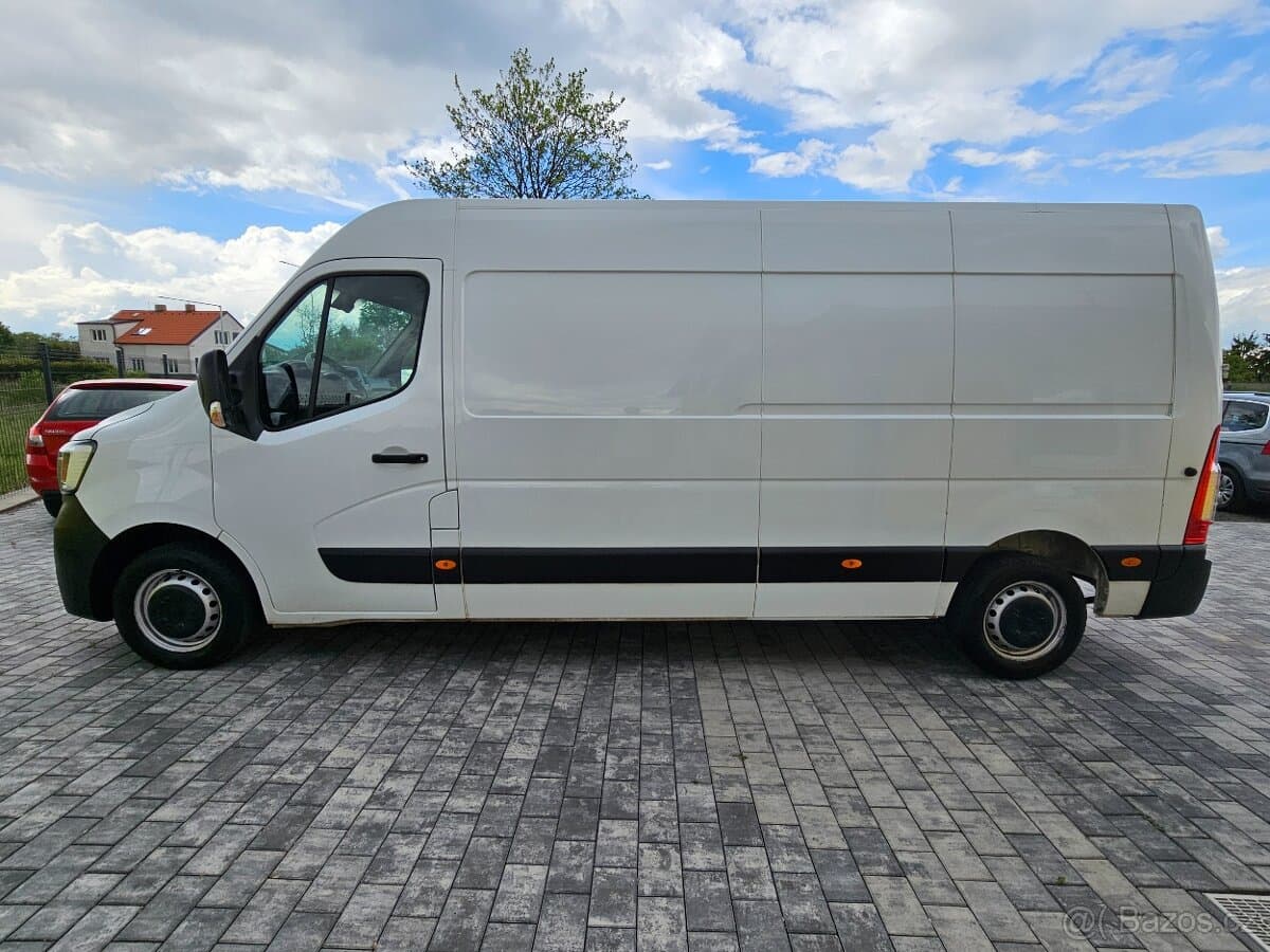 2024 Renault MASTER - 8