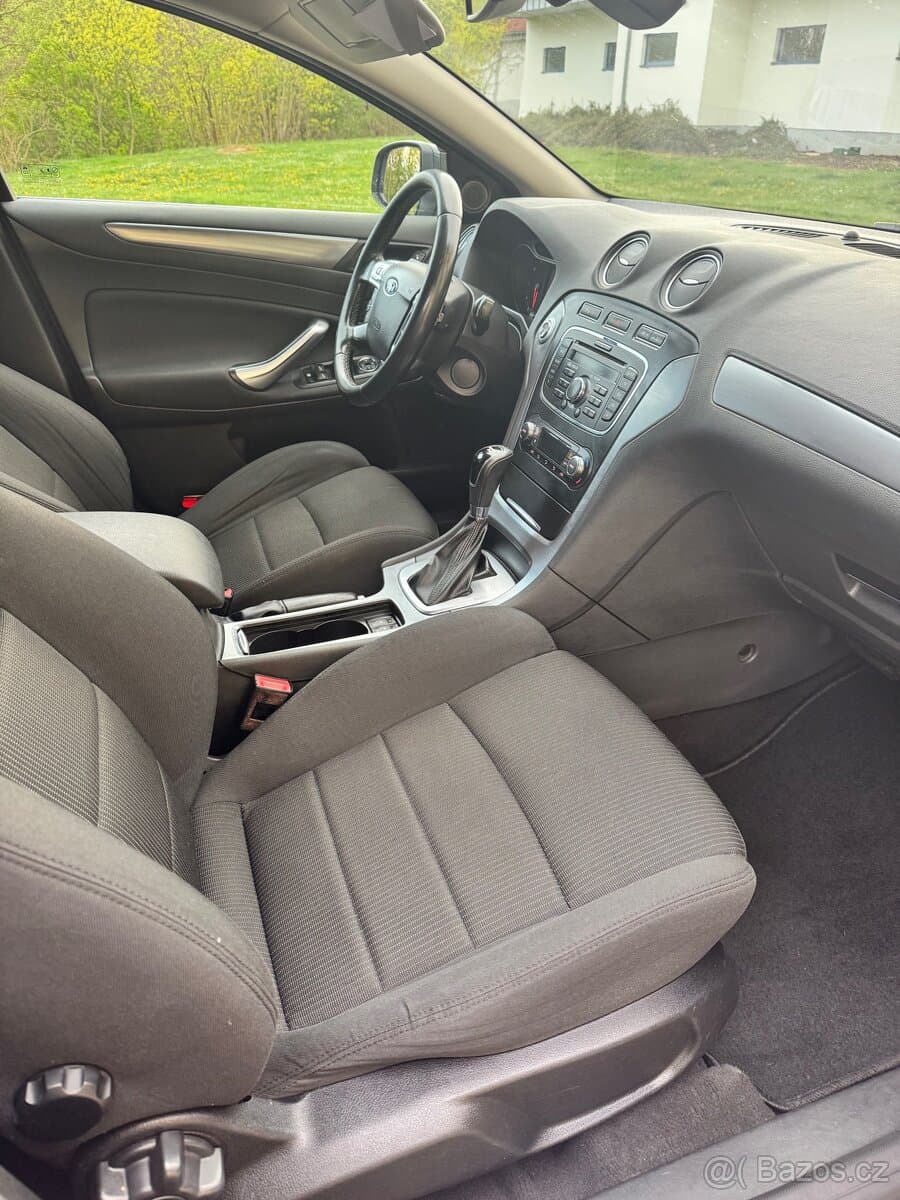 Ford MONDEO - 8