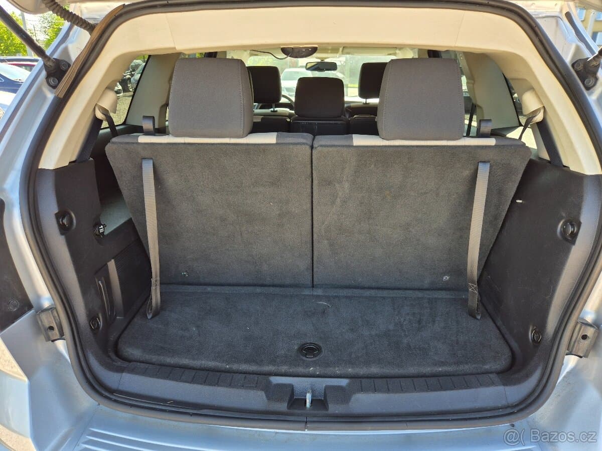 2010 Dodge JOURNEY - 8