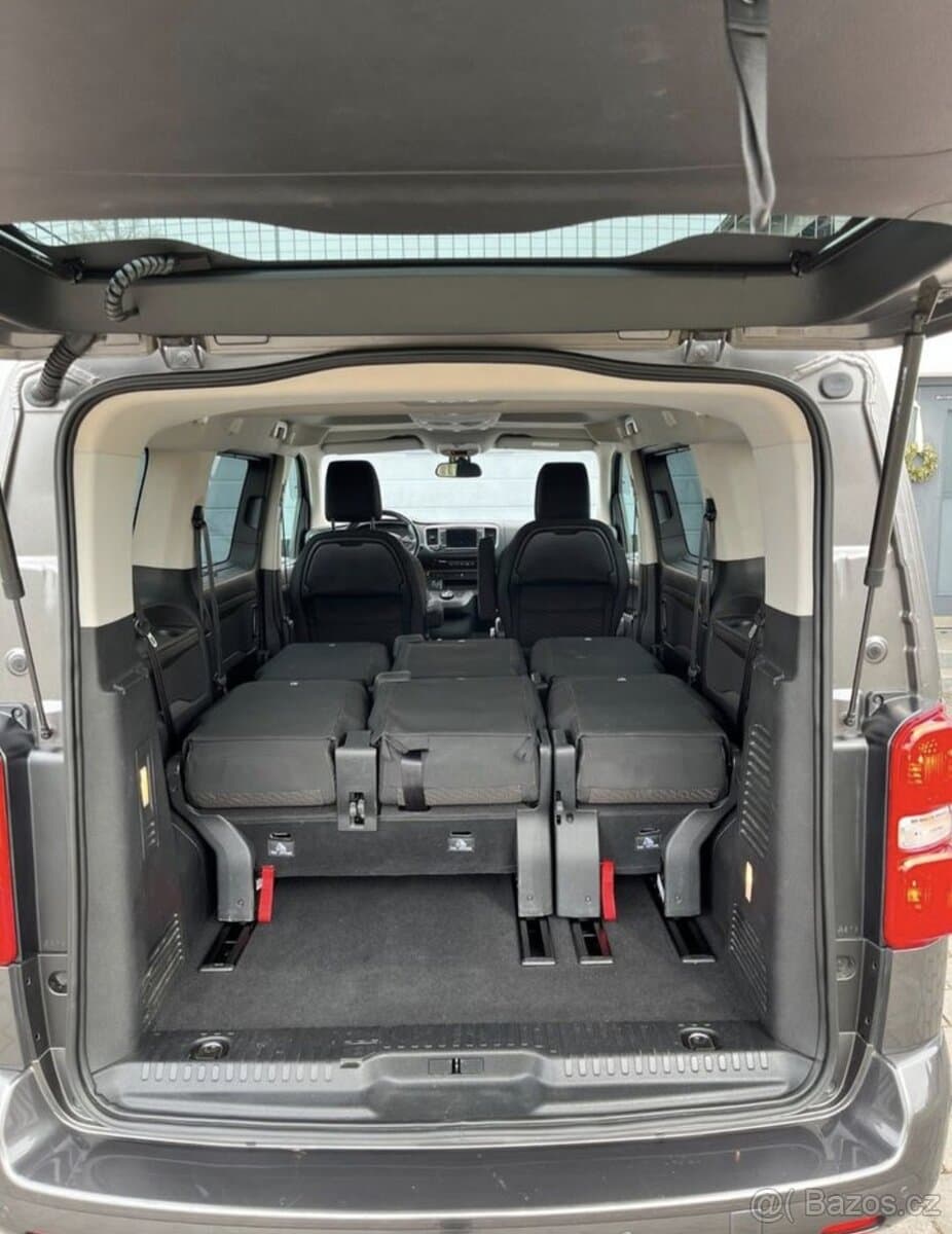2019 Toyota PROACE - 8