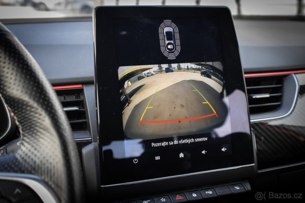 2023 Renault ARKANA - 8