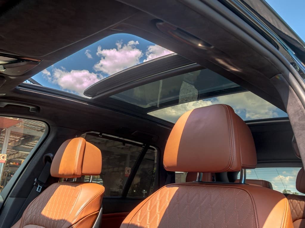 BMW X5 - 8