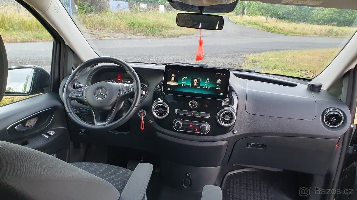 2022 Mercedes-Benz VITO - 8