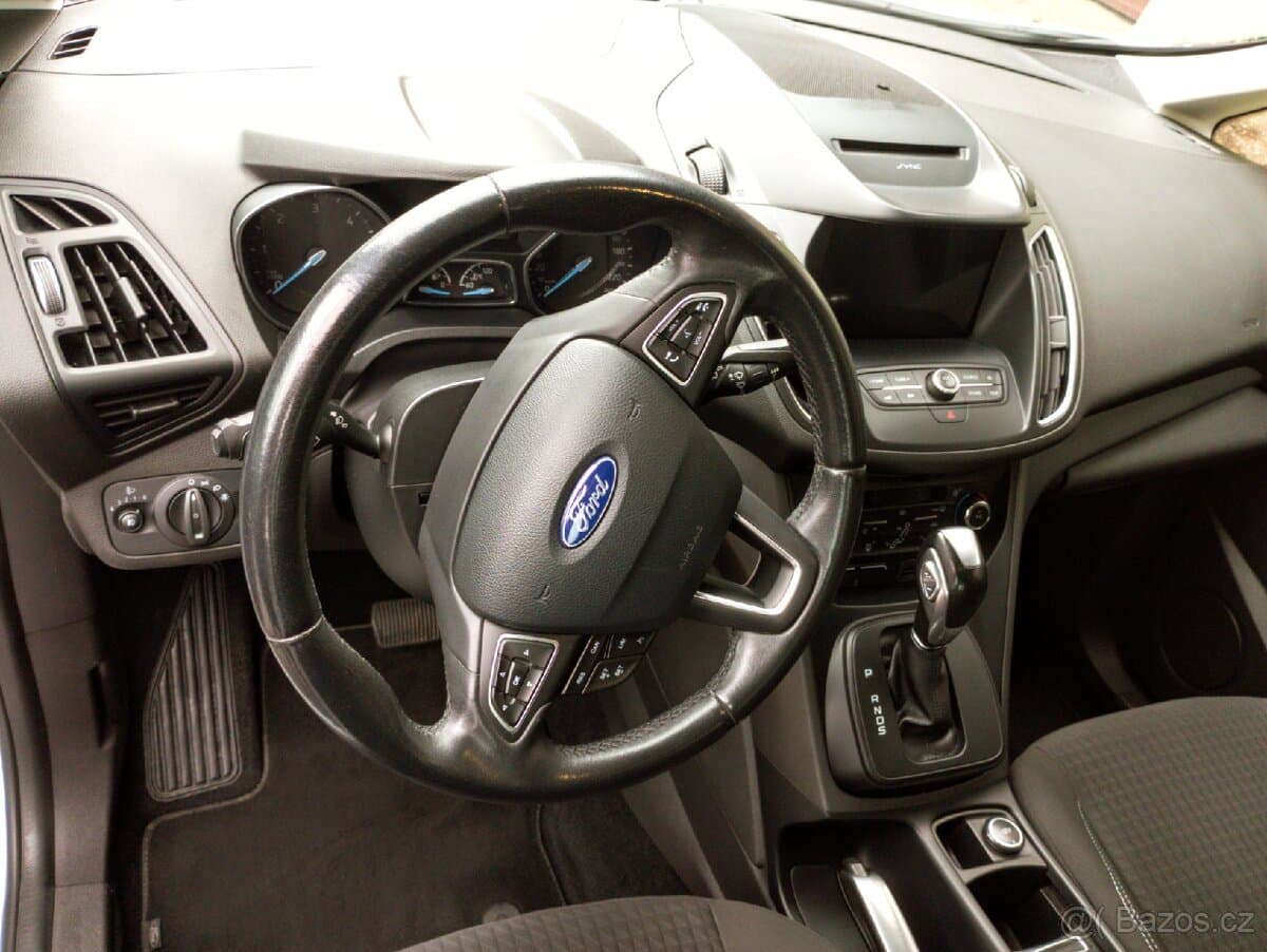 2019 Ford OSTATNÍ - 8