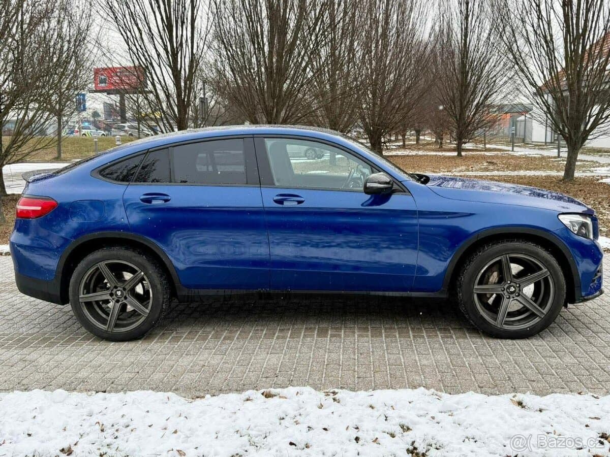 2018 Mercedes-Benz GL - 8