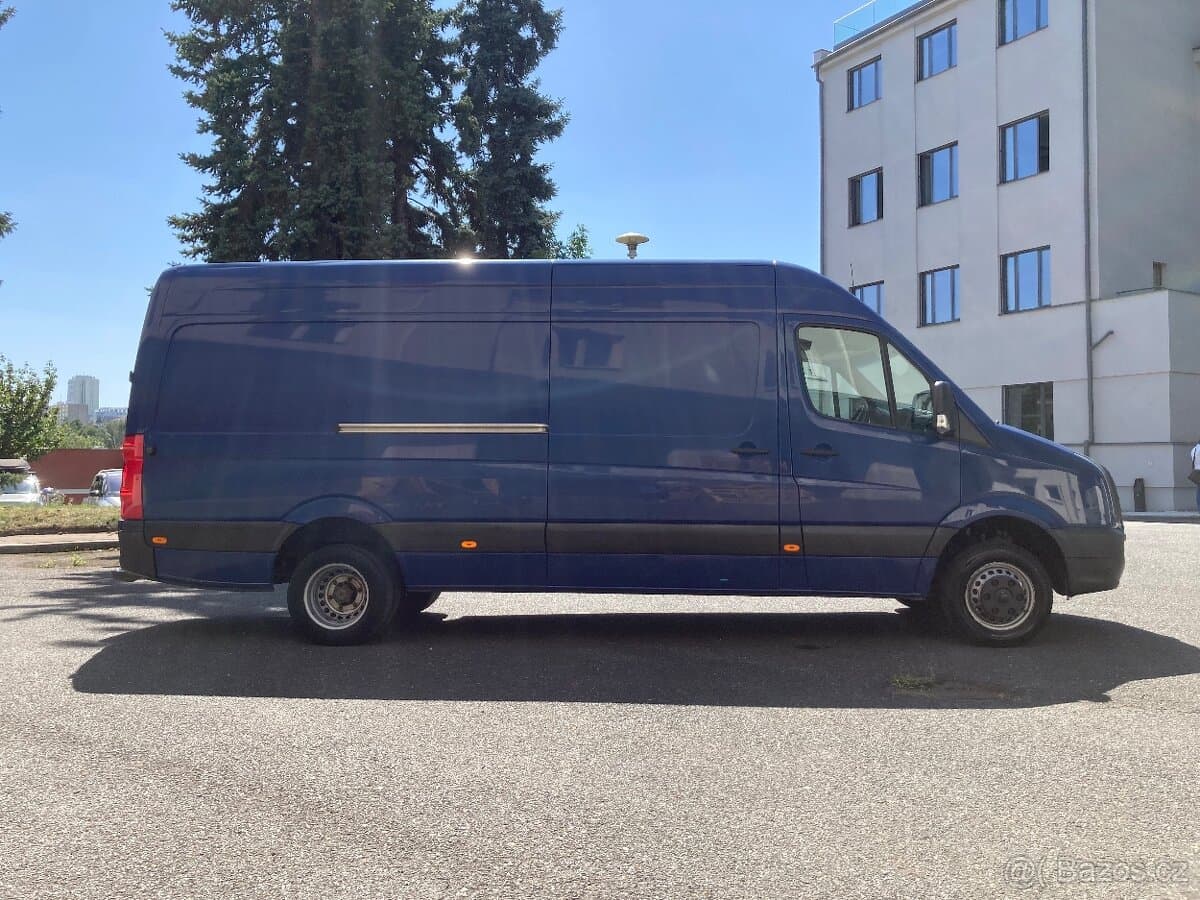 2014 Volkswagen OSTATNÍ - 8