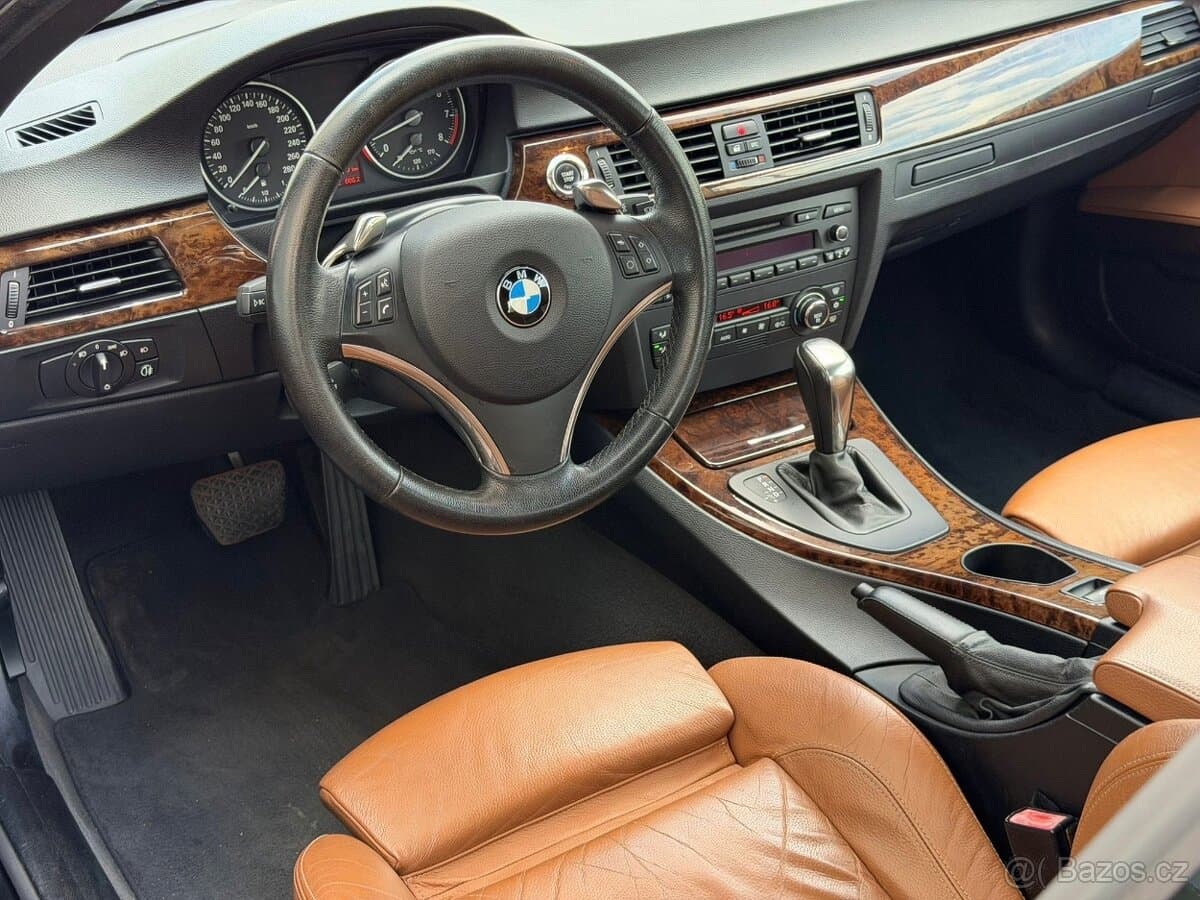 2008 BMW OSTATNÍ - 8