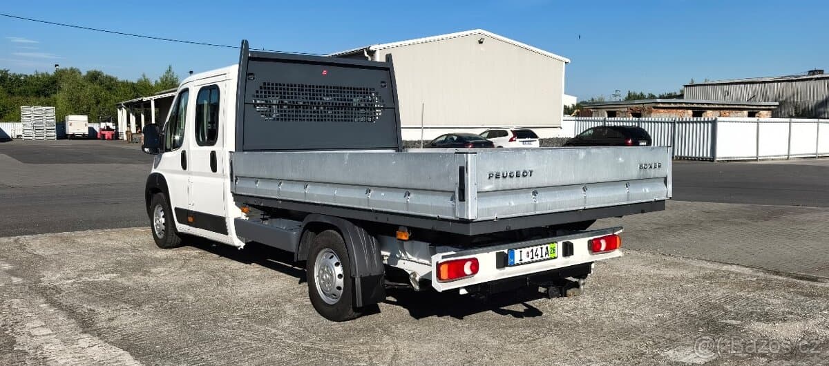 2018 Peugeot BOXER - 8