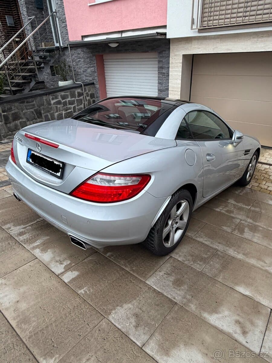 2014 Mercedes-Benz OSTATNÍ - 8
