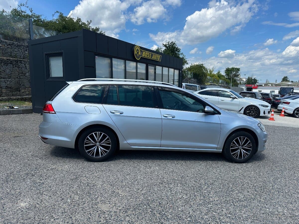 2016 Volkswagen GOLF - 8