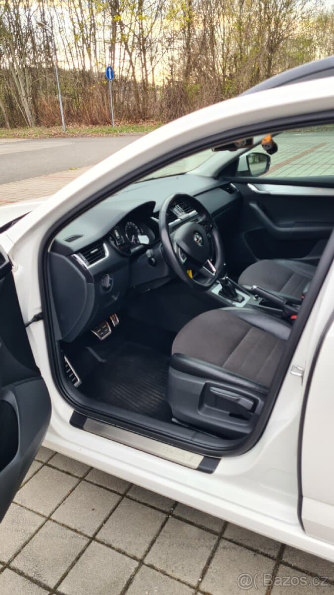 2014 Škoda OCTAVIA - 8