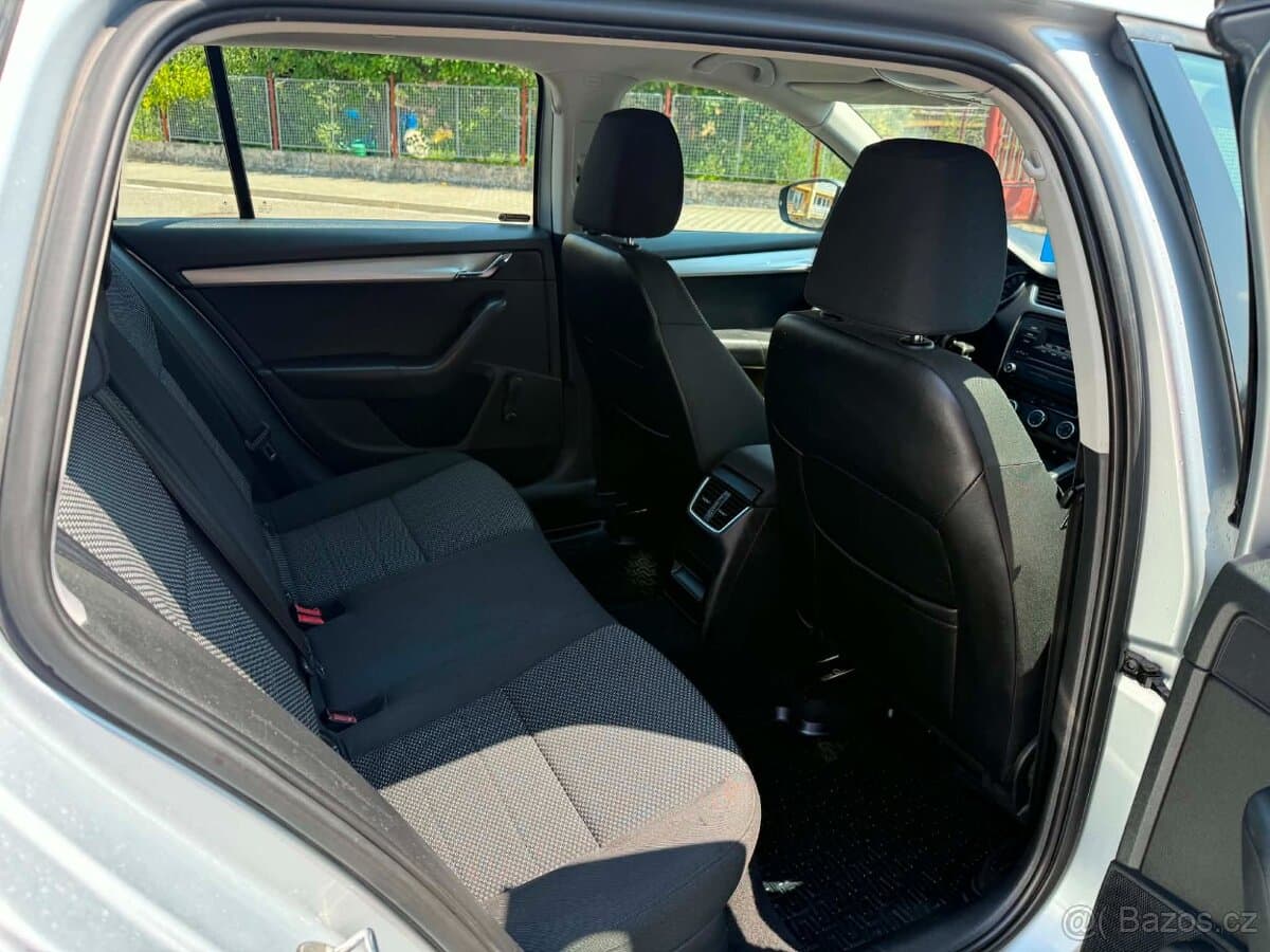 2013 Škoda OCTAVIA - 8