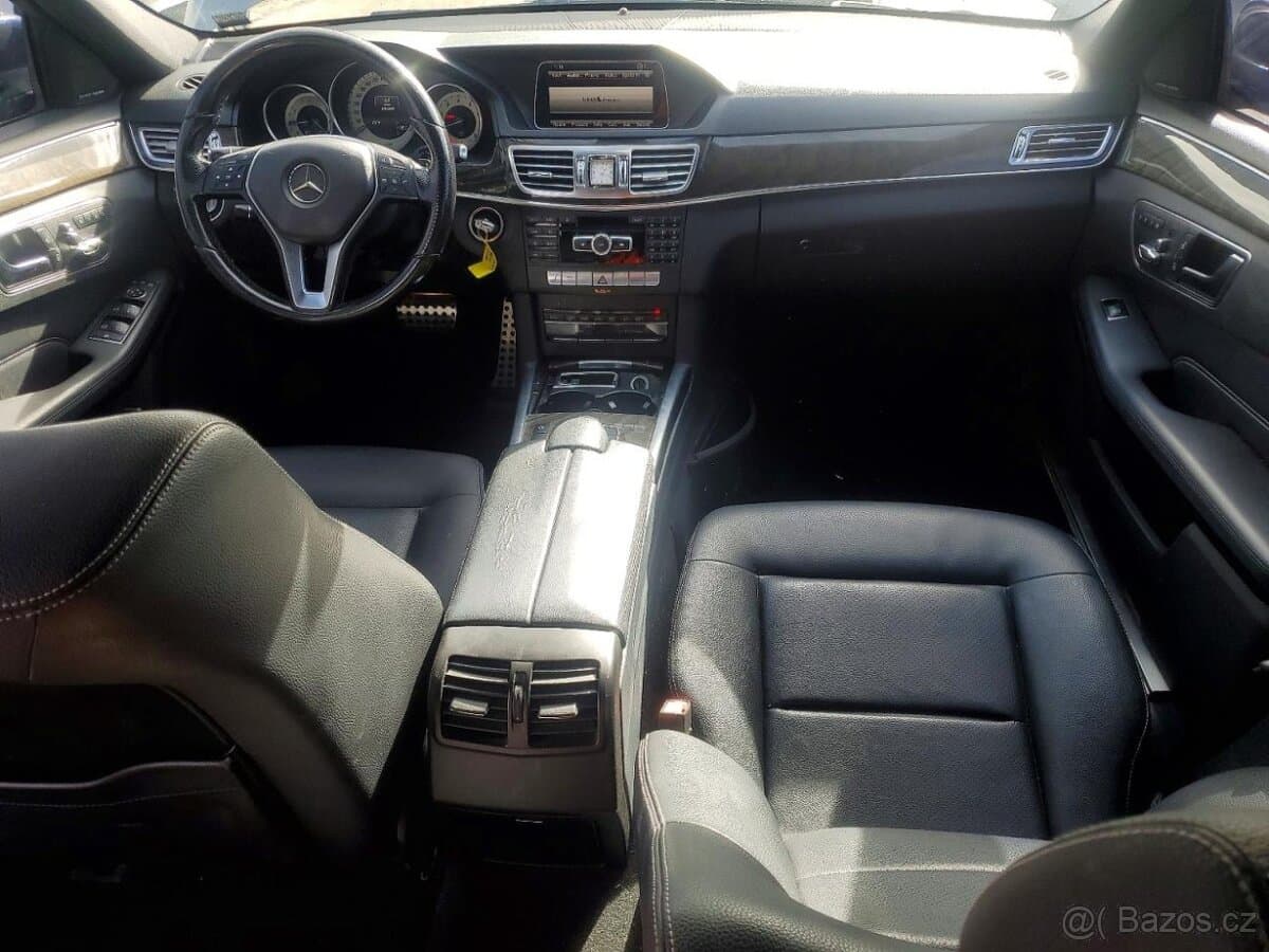 2015 Mercedes-Benz OSTATNÍ - 8