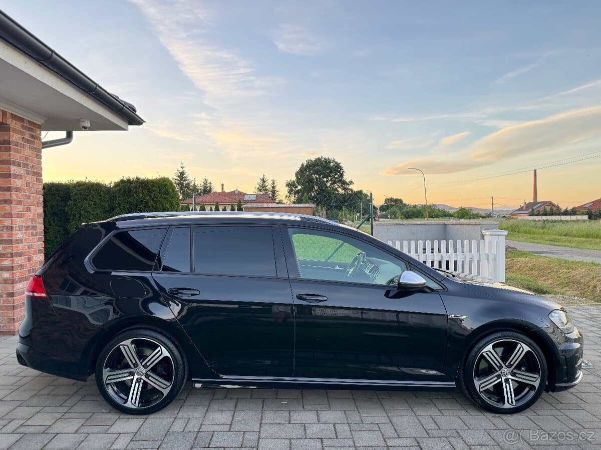 2015 Volkswagen GOLF - 8