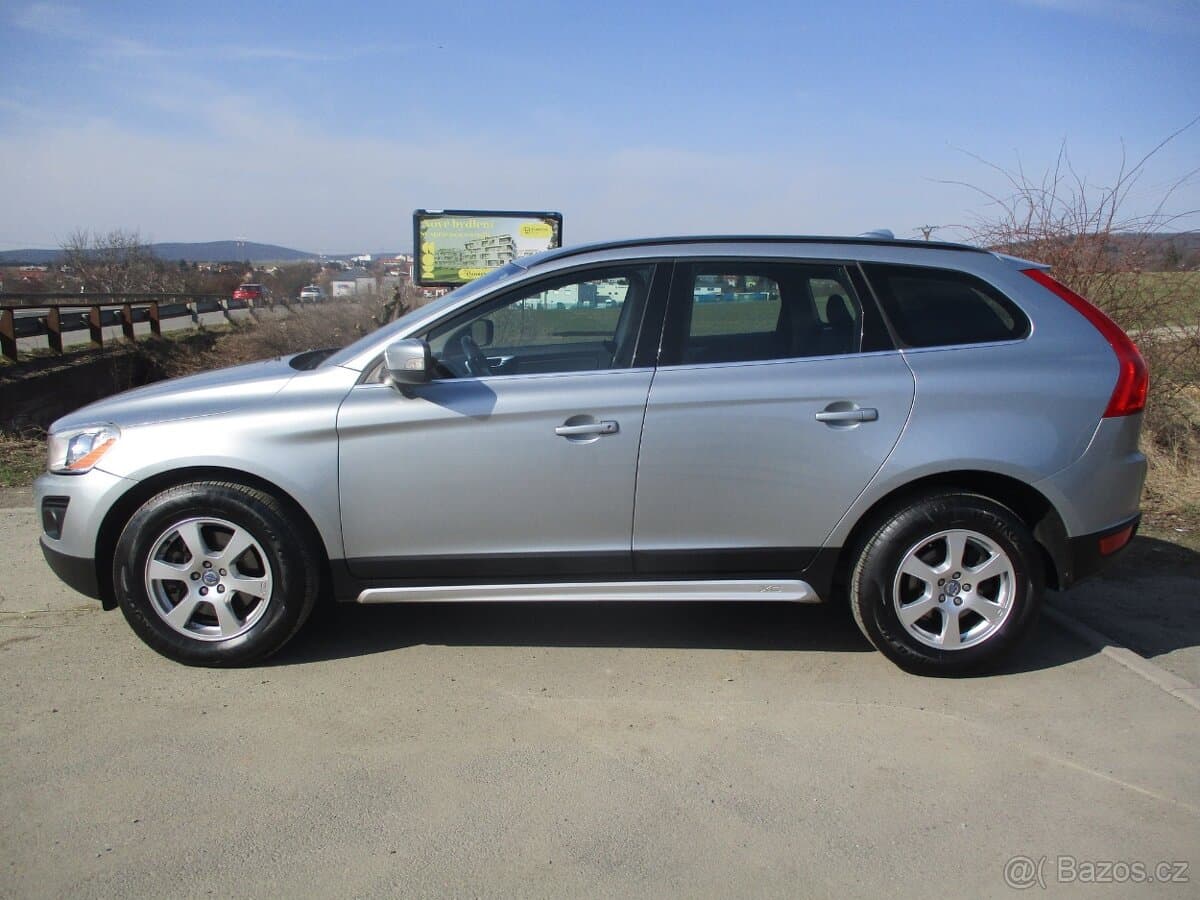 2009 Volvo XC60 - 8