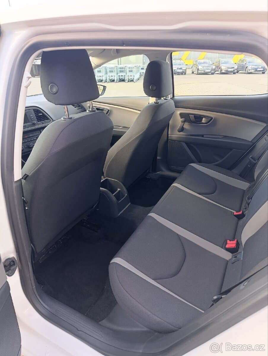 2016 Seat LEON - 8