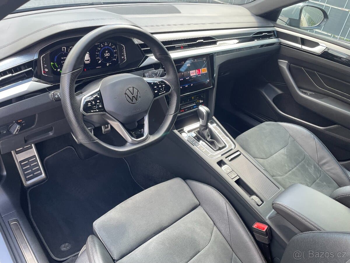 2022 Volkswagen ARTEON - 8